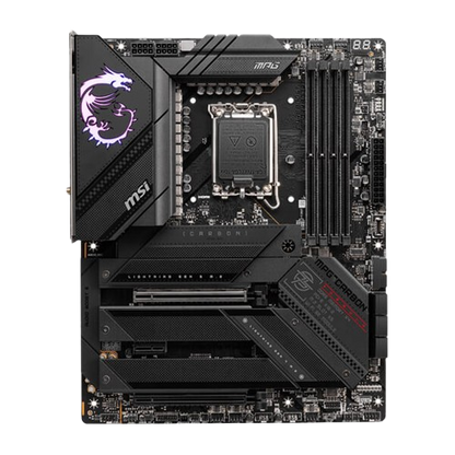 MSI MPG Z790 Carbon WIFI Motherboard