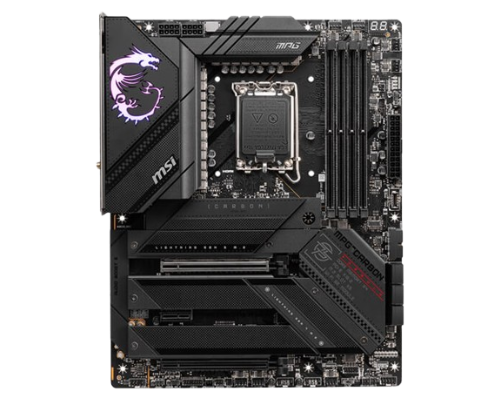 MSI MPG Z790 Carbon WIFI Motherboard