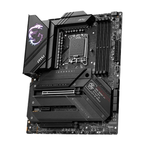 MSI MPG Z790 Carbon WIFI Motherboard