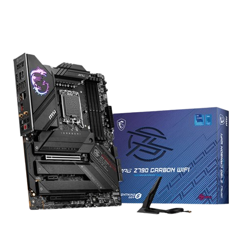 MSI MPG Z790 Carbon WIFI Motherboard