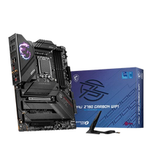 MSI MPG Z790 Carbon WIFI Motherboard