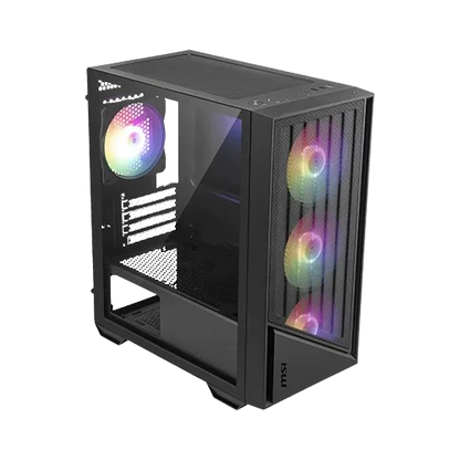 MSI Chassis PRO FORGE M051R