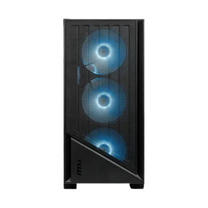 MSI Chassis PRO FORGE M051R
