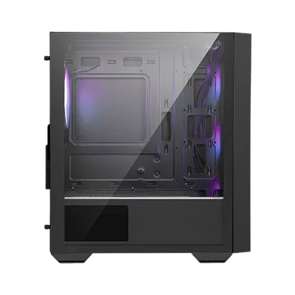 MSI Chassis PRO FORGE M051R