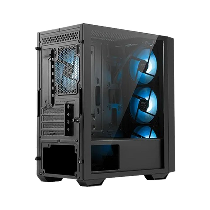 MSI Chassis PRO FORGE M051R