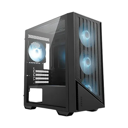 MSI Chassis PRO FORGE M051R