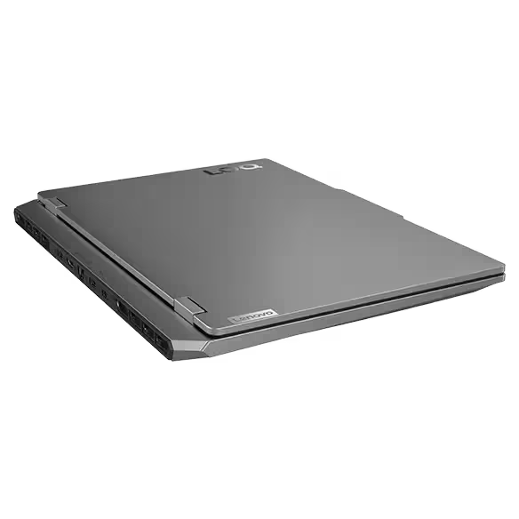 Lenovo LOQ, 12th Gen Intel Core i5 12450HX, RTX 3050-6GB, 16GB RAM, 512GB SSD, FHD, 15.6"/39.6cm, 144Hz, Windows 11, Office 2024, Grey, 2.4Kg, 83GS00PJIN, 3 Mon. Game Pass, Gaming Laptop