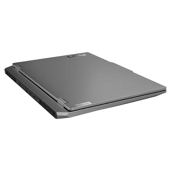 Lenovo LOQ, 12th Gen Intel Core i5 12450HX, RTX 3050-6GB, 16GB RAM, 512GB SSD, FHD, 15.6"/39.6cm, 144Hz, Windows 11, Office 2024, Grey, 2.4Kg, 83GS00PJIN, 3 Mon. Game Pass, Gaming Laptop