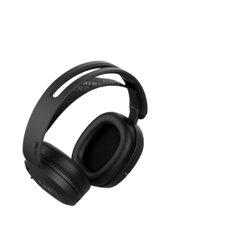 ASUS TUF H1 Wired Headset (Black, On the Ear)