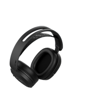 ASUS TUF H1 Wired Headset (Black, On the Ear)