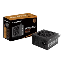 Gigabyte P550B 550 Watt 80 Plus Bronze SMPS