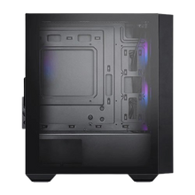 MSI PAG SHIELD M500A Auto RGB M-ATX Mini Tower Case