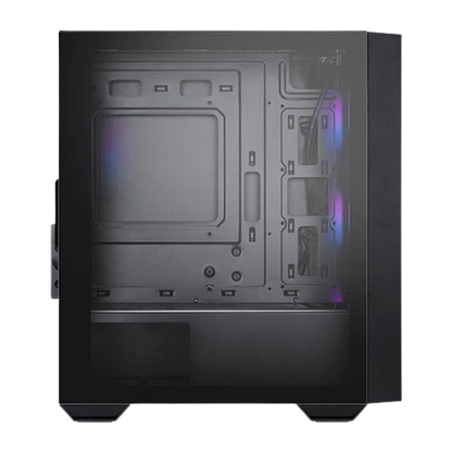 MSI PAG SHIELD M500A Auto RGB M-ATX Mini Tower Case