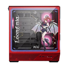 MSI Pano 130R MLG Edition ARGB ATX Mid Tower Case