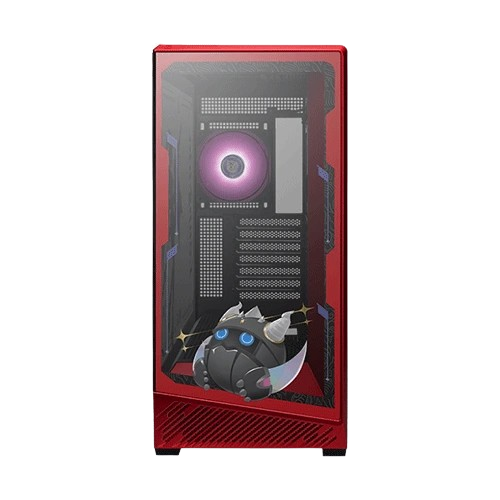 MSI Pano 130R MLG Edition ARGB ATX Mid Tower Case