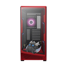 MSI Pano 130R MLG Edition ARGB ATX Mid Tower Case