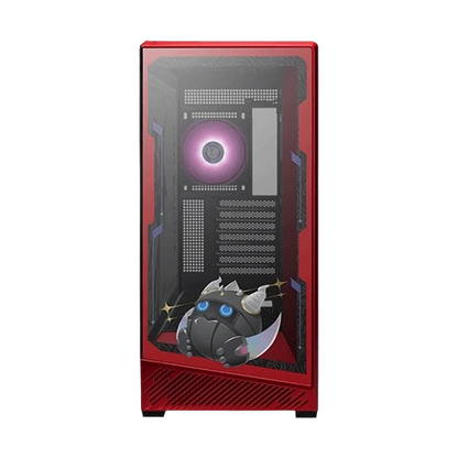 MSI Pano 130R MLG Edition ARGB ATX Mid Tower Case