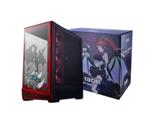 MSI Pano 130R MLG Edition ARGB ATX Mid Tower Case