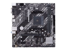 Asus Prime A520M-K/CSM M-ATX Motherboard