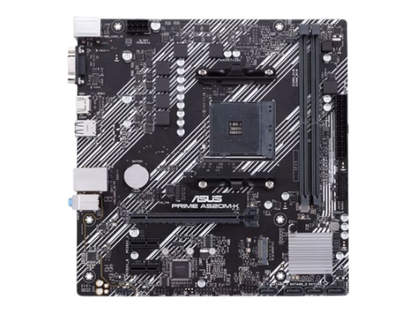 Asus Prime A520M-K/CSM M-ATX Motherboard