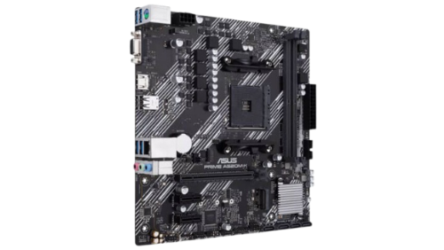 Asus Prime A520M-K/CSM M-ATX Motherboard