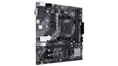 Asus Prime A520M-K/CSM M-ATX Motherboard
