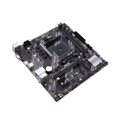 Asus Prime A520M-K/CSM M-ATX Motherboard