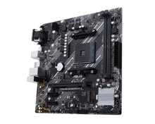 Asus Prime A520M-K/CSM M-ATX Motherboard