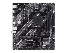 Asus Prime B550M-K ARGB M-ATX Motherboard
