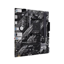 Asus Prime B550M-K ARGB M-ATX Motherboard
