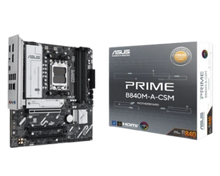 ASUS Prime B840M-A-CSM M-ATX Motherboard