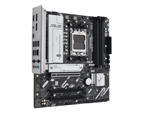 ASUS Prime B840M-A WIFI-CSM M-ATX Motherboard