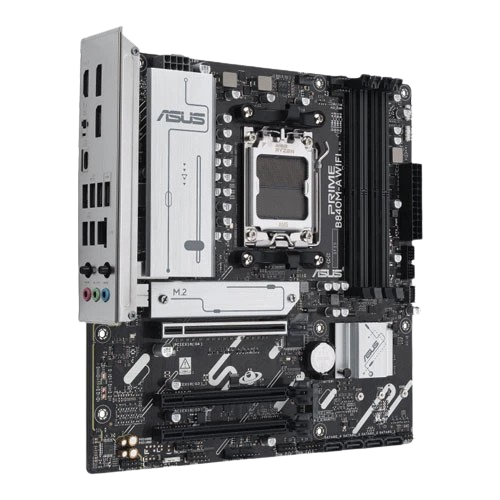 ASUS Prime B840M-A WIFI-CSM M-ATX Motherboard