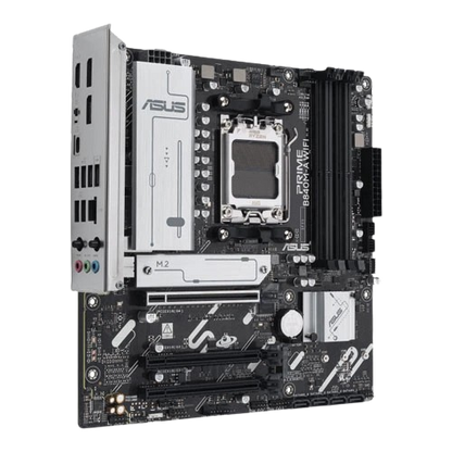 ASUS Prime B840M-A WIFI-CSM M-ATX Motherboard