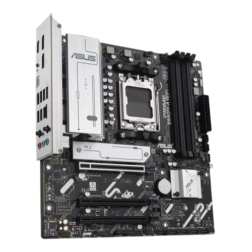 ASUS Prime B840M-A WIFI-CSM M-ATX Motherboard