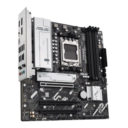 ASUS Prime B840M-A WIFI-CSM M-ATX Motherboard