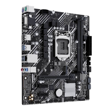 Asus Prime H510M-E R2.0 M-ATX Motherboard