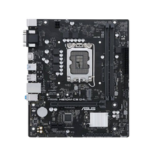 Asus Prime H610M-CS D4 M-ATX Motherboard
