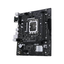 Asus Prime H610M-CS D4 M-ATX Motherboard
