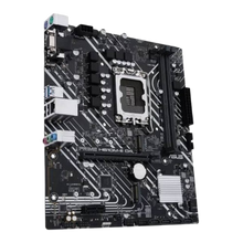 Asus Prime H610M-E D4-CSM M-ATX Motherboard