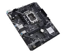 Asus Prime H610M-E D4-CSM M-ATX Motherboard