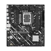 Asus Prime H810M-E DDR5 M-ATX Motherboard