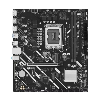 Asus Prime H810M-E DDR5 M-ATX Motherboard