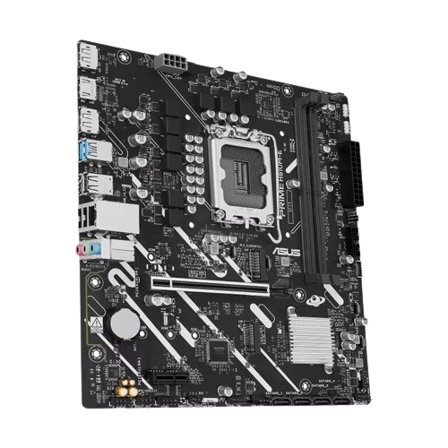 Asus Prime H810M-E DDR5 M-ATX Motherboard