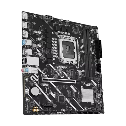 Asus Prime H810M-E DDR5 M-ATX Motherboard