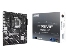 Asus Prime H810M-E DDR5 M-ATX Motherboard