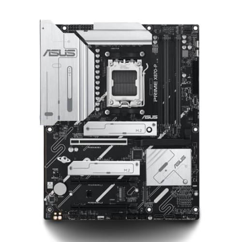 ASUS Prime X870-P-CSM ATX Motherboard