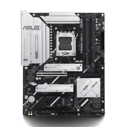 ASUS Prime X870-P-CSM ATX Motherboard