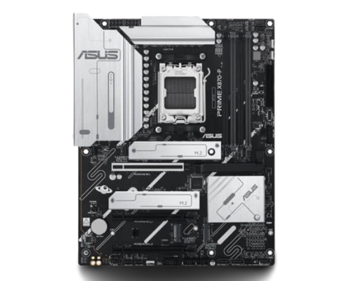 Asus Prime X870-P WIFI-CSM ATX Motherboard