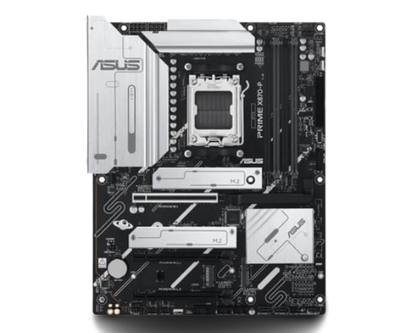 Asus Prime X870-P WIFI-CSM ATX Motherboard